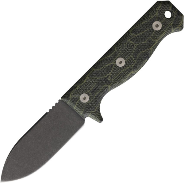 Maratac ERGO R4A Pro – Limited Edition | OD Green D2