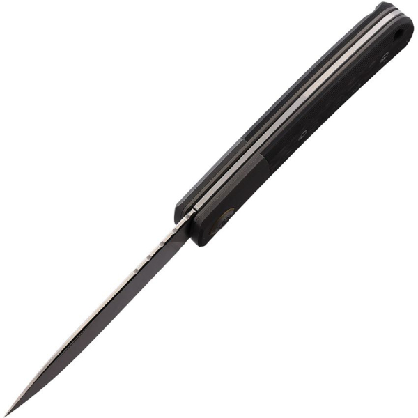 Maxace Knives Beetle S Slip Joint Carbon Titan