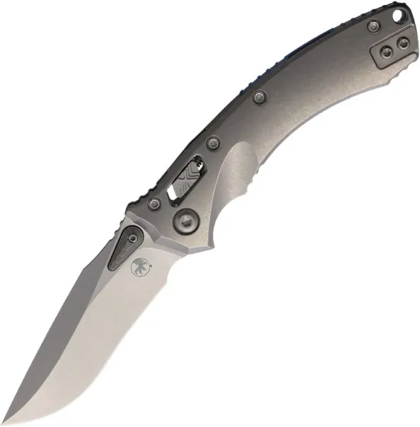 Microtech Amphibian Mini, Amphibian Mini Ram-Lok, Microtech Titan Ram-Lok, M390MK Microtech, Amphibian Mini Titan, Taktisches Taschenmesser Titan, Com2you-biwak, Microtech Knives Deutschland, Premium EDC Flipper, Ram-Lok Titan