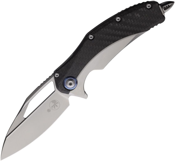 Microtech Knives Matrix Framelock BB CF