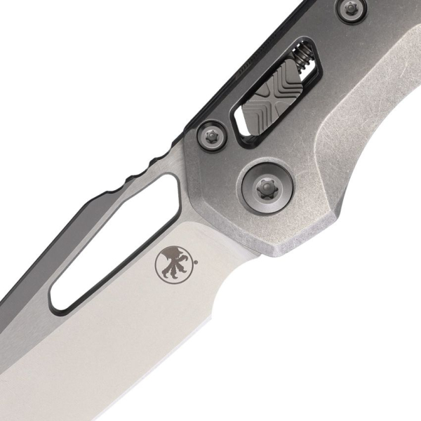 Microtech Knives MSI Ram-Lok Marfione Select