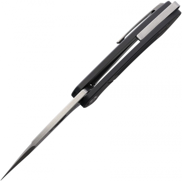 Medford Knives Theseus Framelock Black D2
