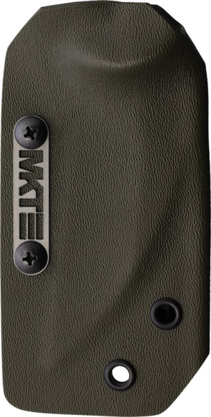 Medford FU-2 OD CPM-3V kaufen | Taktisches Feststehendes Messer