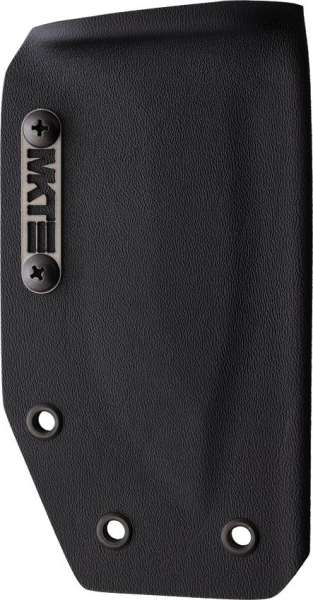 Medford Knives Luke Airman Fixed Blade Black