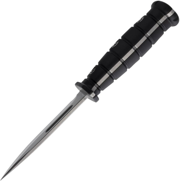 Medford Knives Luke Airman Fixed Blade Black