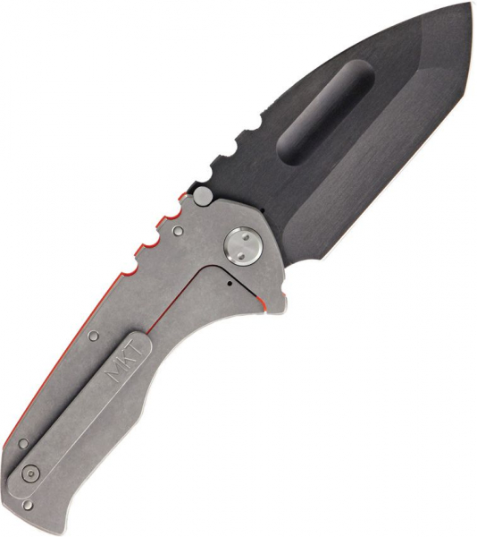 Medford Knives Praetorian G Orange