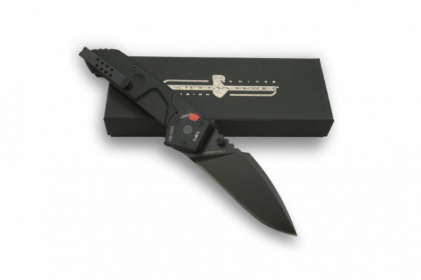 Extrema Ratio Taschenmesser MF1 - Rough Version