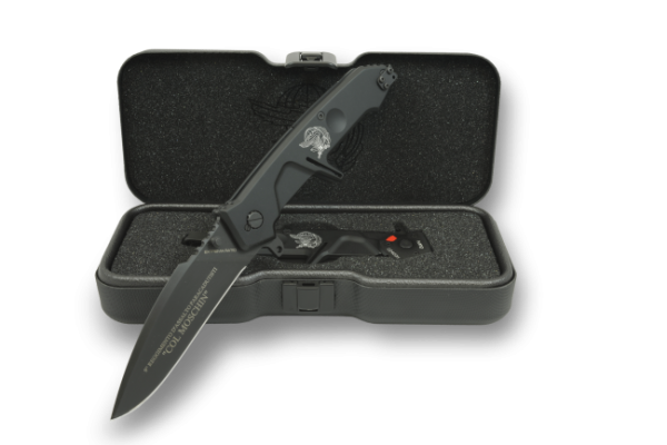 Extrema Ratio Taschenmesser MF2 Ordinanza COL MOSCHIN