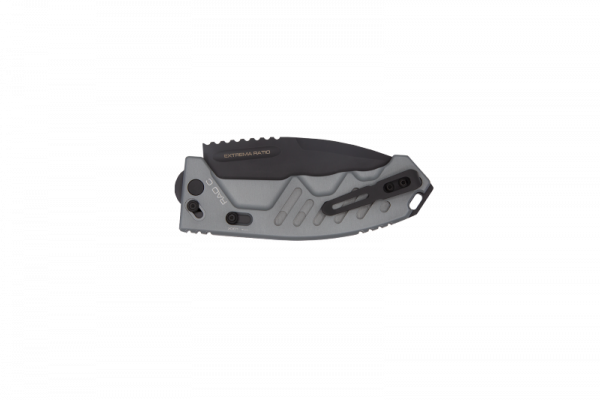 Extrema Ratio Taschenmesser RAO C Gray