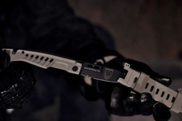 Extrema Ratio MH Stealth KSK