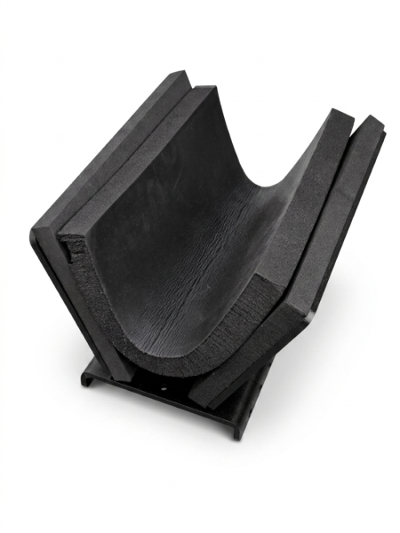 Kydex Presse Metall, Taco Presse Kydex, Messerscheiden bauen, Holster Herstellung, Kydex Werkzeug, DIY Messerscheide, Thermoplast Presse, Kydex Schaumstoff.