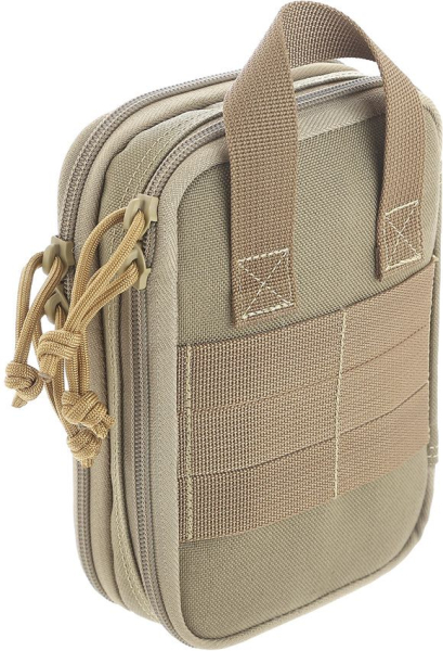 Maxpedition Double-Decker Pocket Organizer Khaki