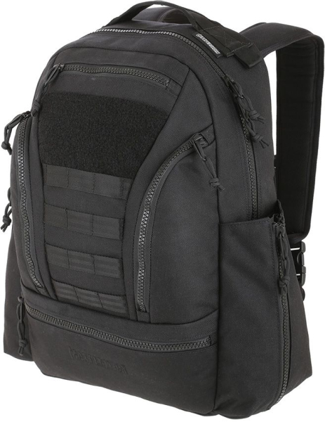 Maxpedition Lassen Backpack Black