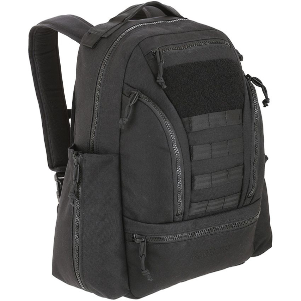 Maxpedition Lassen Backpack Black
