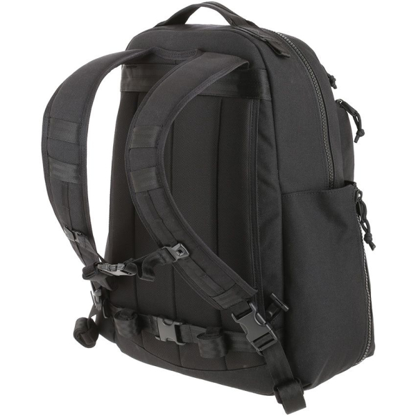Maxpedition Lassen Backpack Black