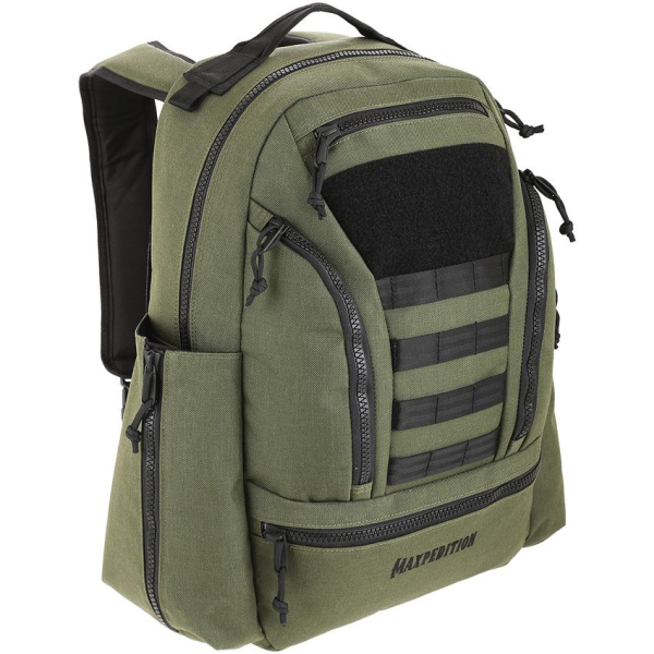 Maxpedition Lassen Backpack OD Green