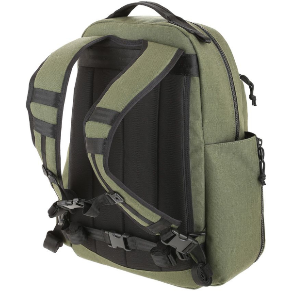 Maxpedition Lassen Backpack OD Green