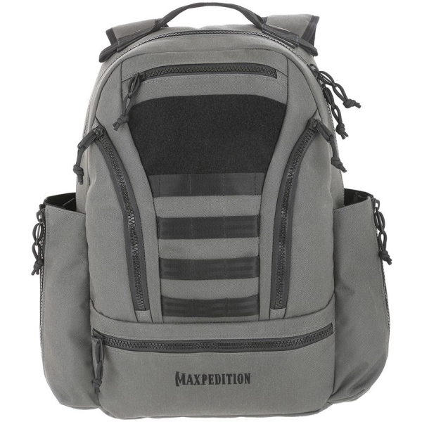 Maxpedition Lassen Backpack Wolf Gray
