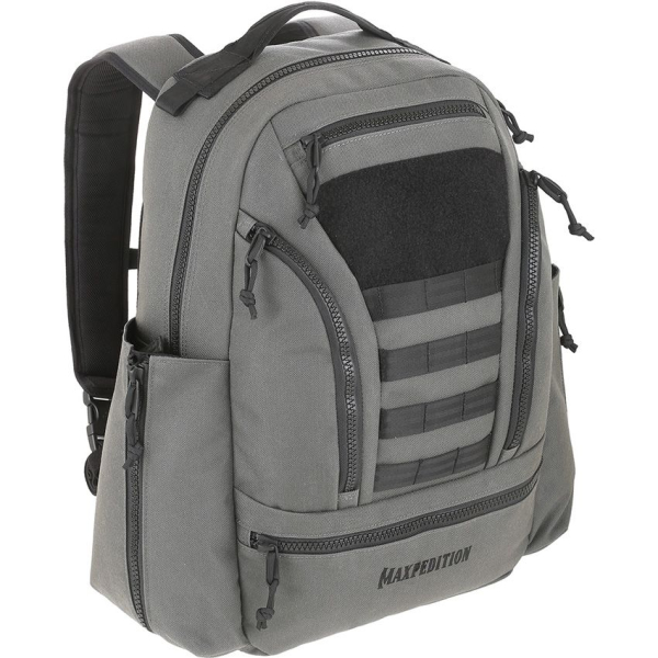 Maxpedition Lassen Backpack Wolf Gray