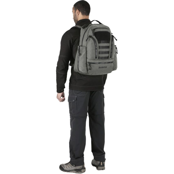 Maxpedition Lassen Backpack Wolf Gray