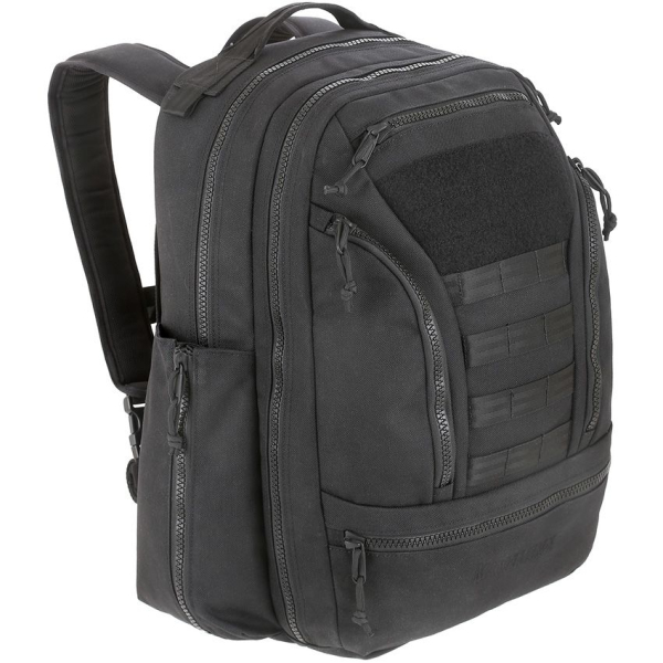 Maxpedition Tehama Backpack Black