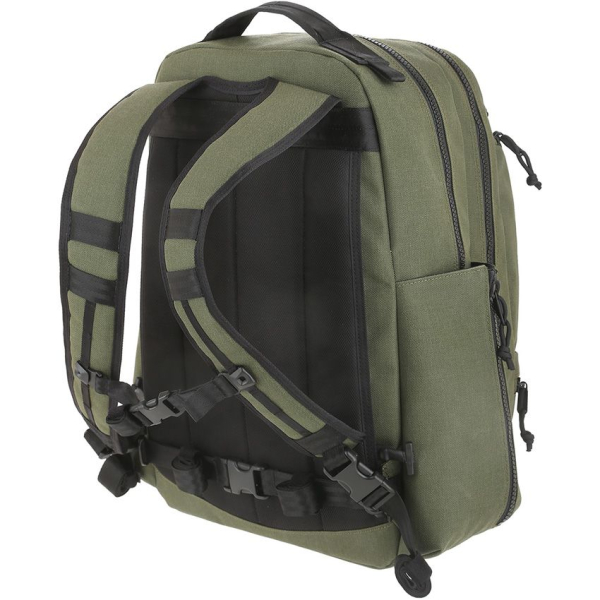 Maxpedition Tehama Backpack Green