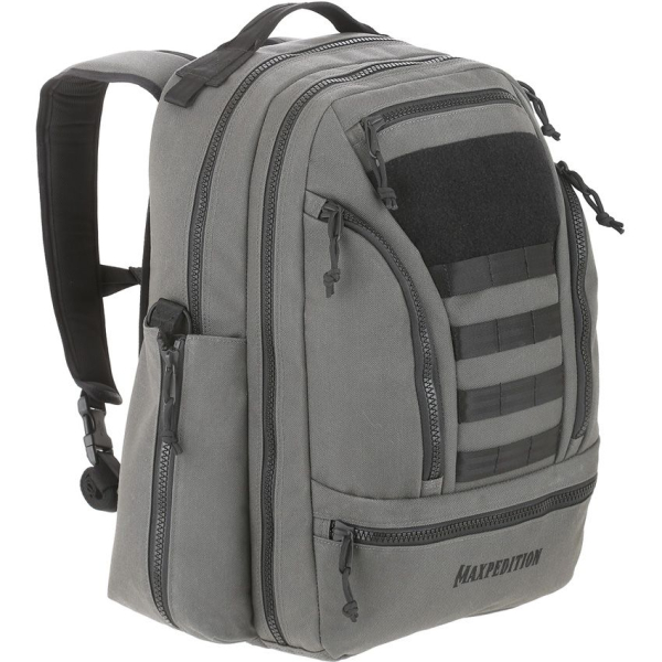 Maxpedition Tehama Backpack Wolf Gray