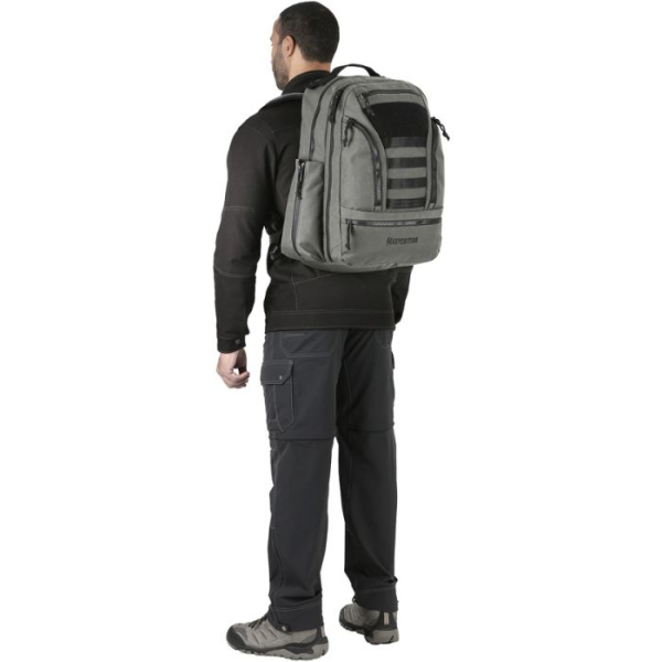 Maxpedition Tehama Backpack Black
