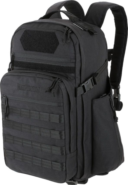 Maxpedition Havyk-1 Rucksack  Schwarz