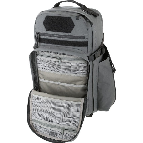 Maxpedition Havyk-1 Backpack Wolf Gray