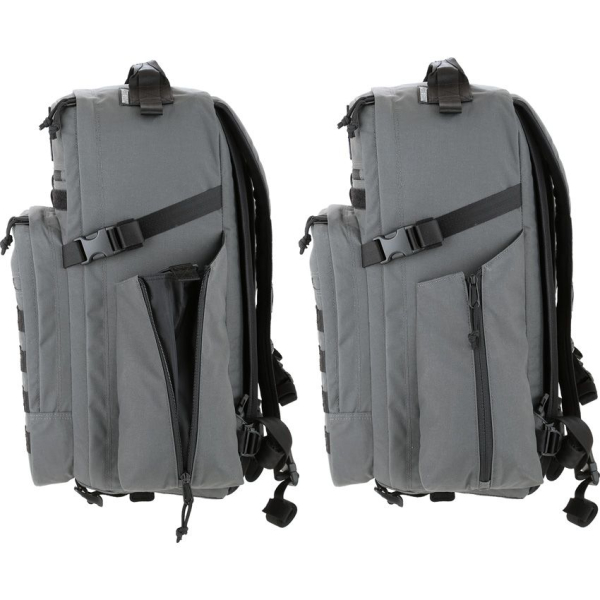 Maxpedition Havyk-1 Backpack Dunkelblau