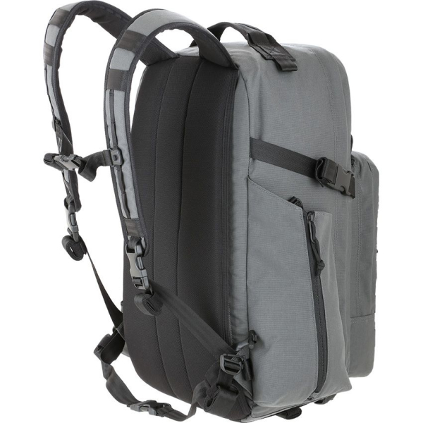 Maxpedition Havyk-1 Backpack Wolf Gray