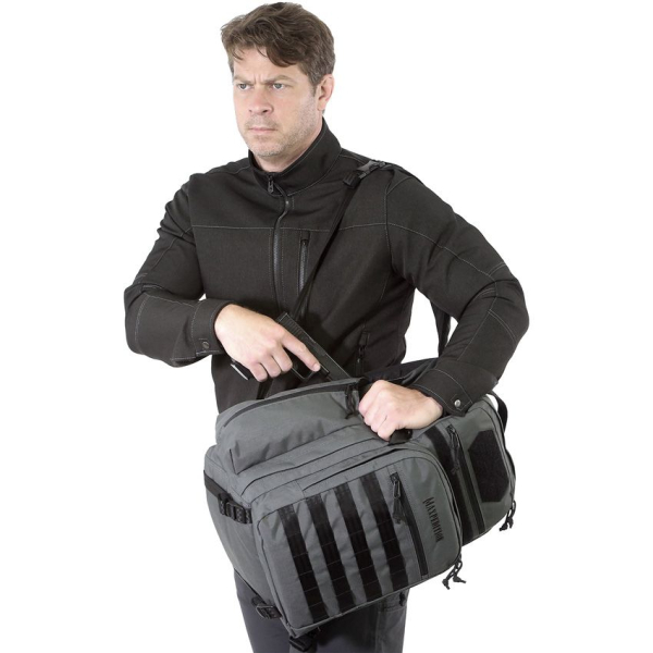 Maxpedition Havyk-1 Backpack Wolf Gray