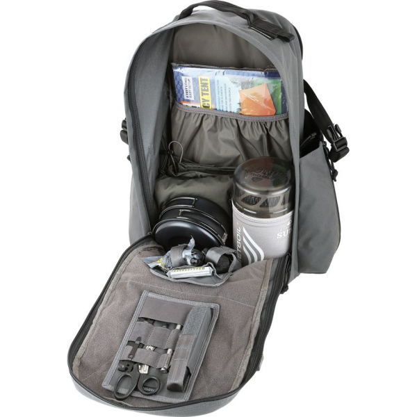 Maxpedition Havyk-1 Backpack Dunkelblau