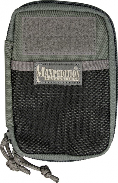 Maxpedition Mini Pocket Organizer Foliage Green
