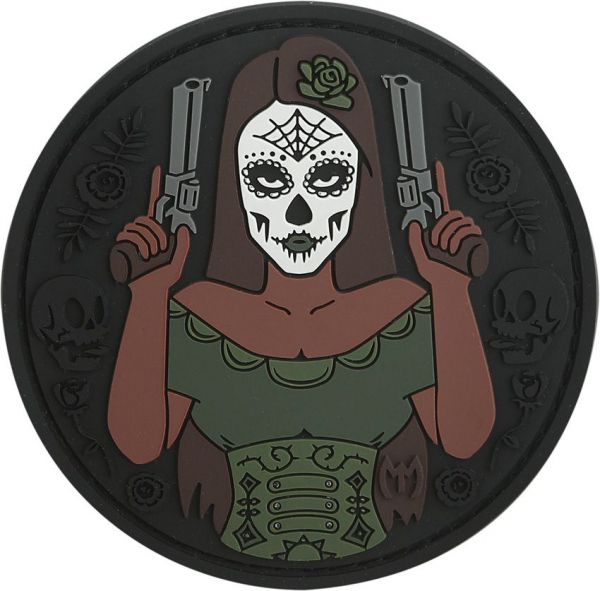 Maxpedition Adelita Patch Tactical
