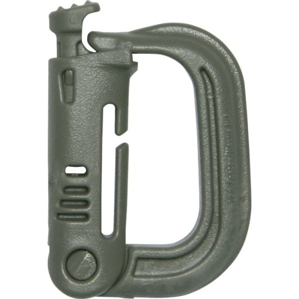 Maxpedition Grimloc Foliage Green 4x