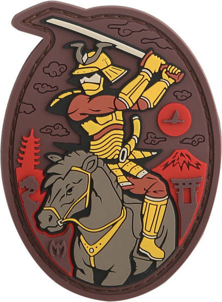 Maxpedition Ronin Patch Tact