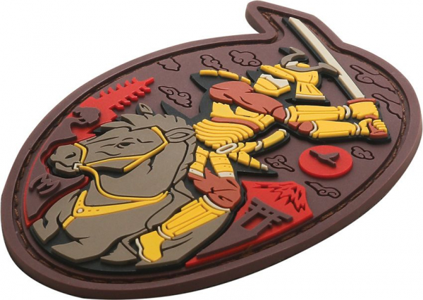 Maxpedition Ronin Patch Tact