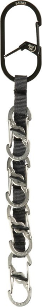 Nite Ize MGearLine ini Key Organizer