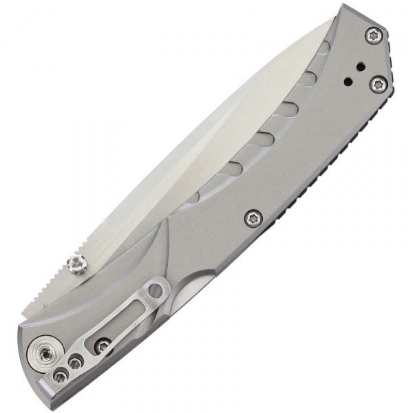 Nemesis MPR-1 Lockback taschenmesser
