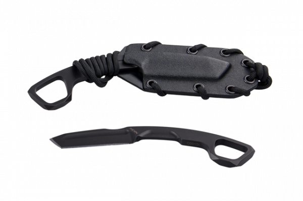 Extrema Ratio Cord Knife NK3K Black
