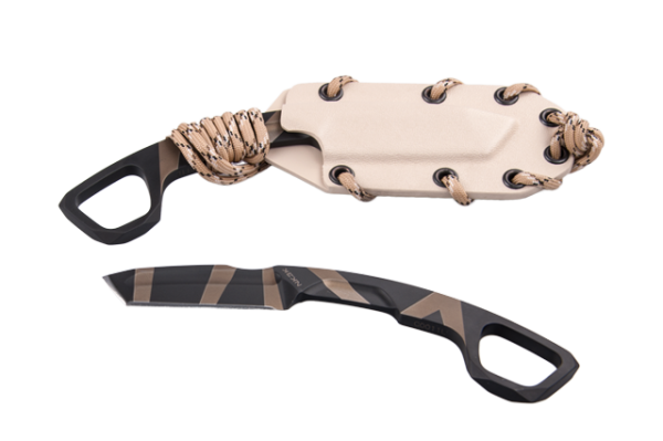 Extrema Ratio Cord Knife NK3K Desert