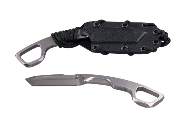 Extrema Ratio Cord Knife NK3K Stonewashed