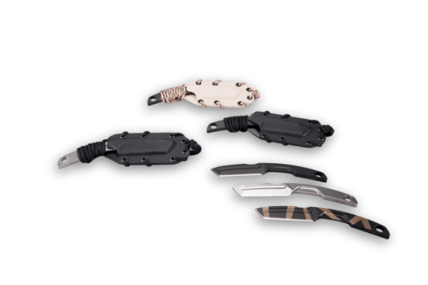 Extrema Ratio Cord-Knife NK3 - Black