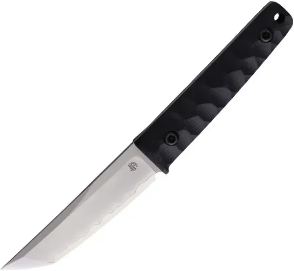North Mountain Blade Chop Mini G10 Black