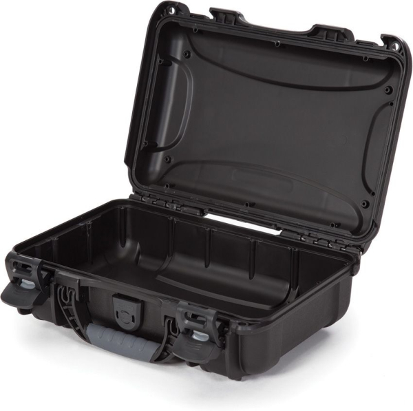 NANUK 909 Waterproof Case Black protective case