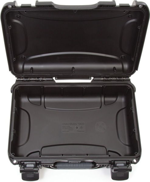 NANUK 909 Waterproof Case Black protective case