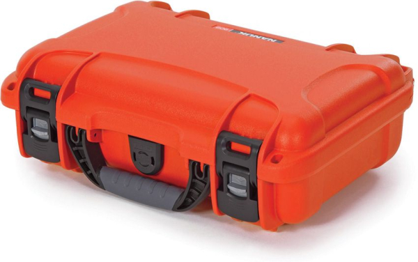 NANUK 909 Waterproof Case Orange schutzkoffer