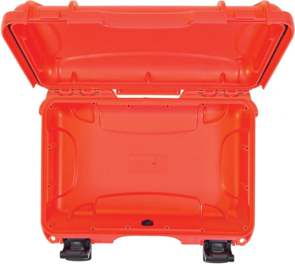 NANUK 909 Waterproof Case Orange schutzkoffer
